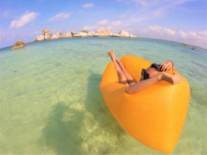 paket tour belitung terbaik