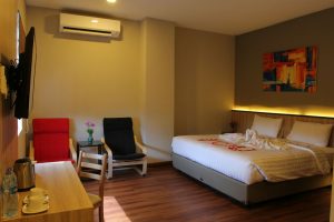paket wisata belitung hotel