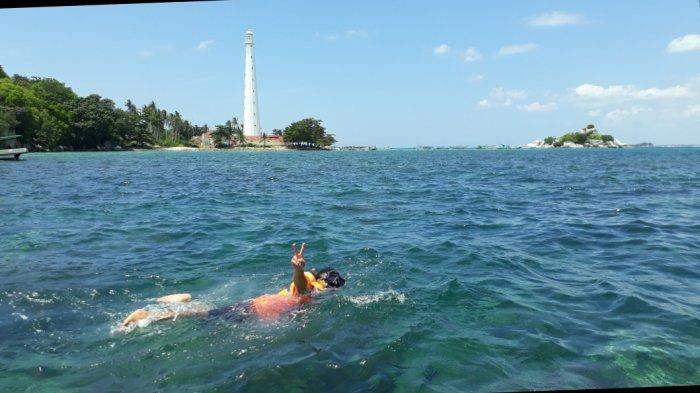 aktivitas di belitung