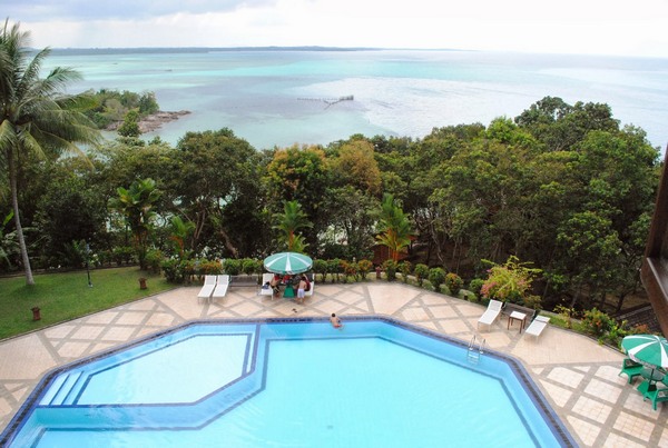 paket wisata belitung cantik