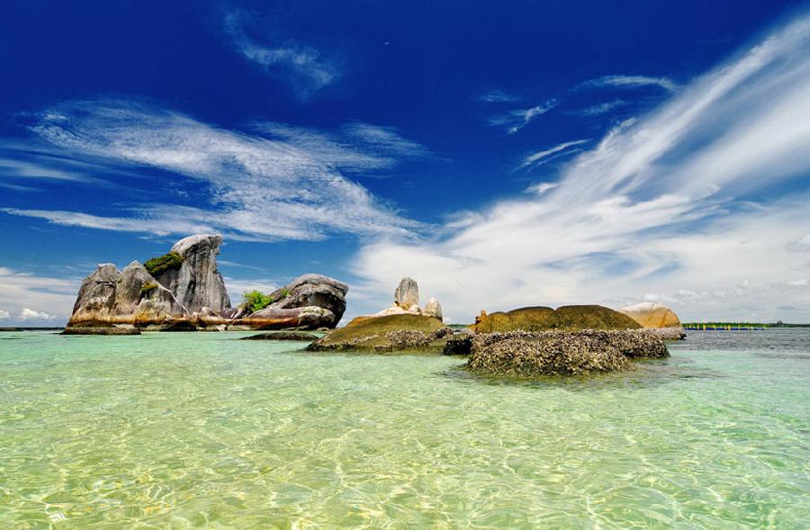 paket wisata keluarga 4d3n