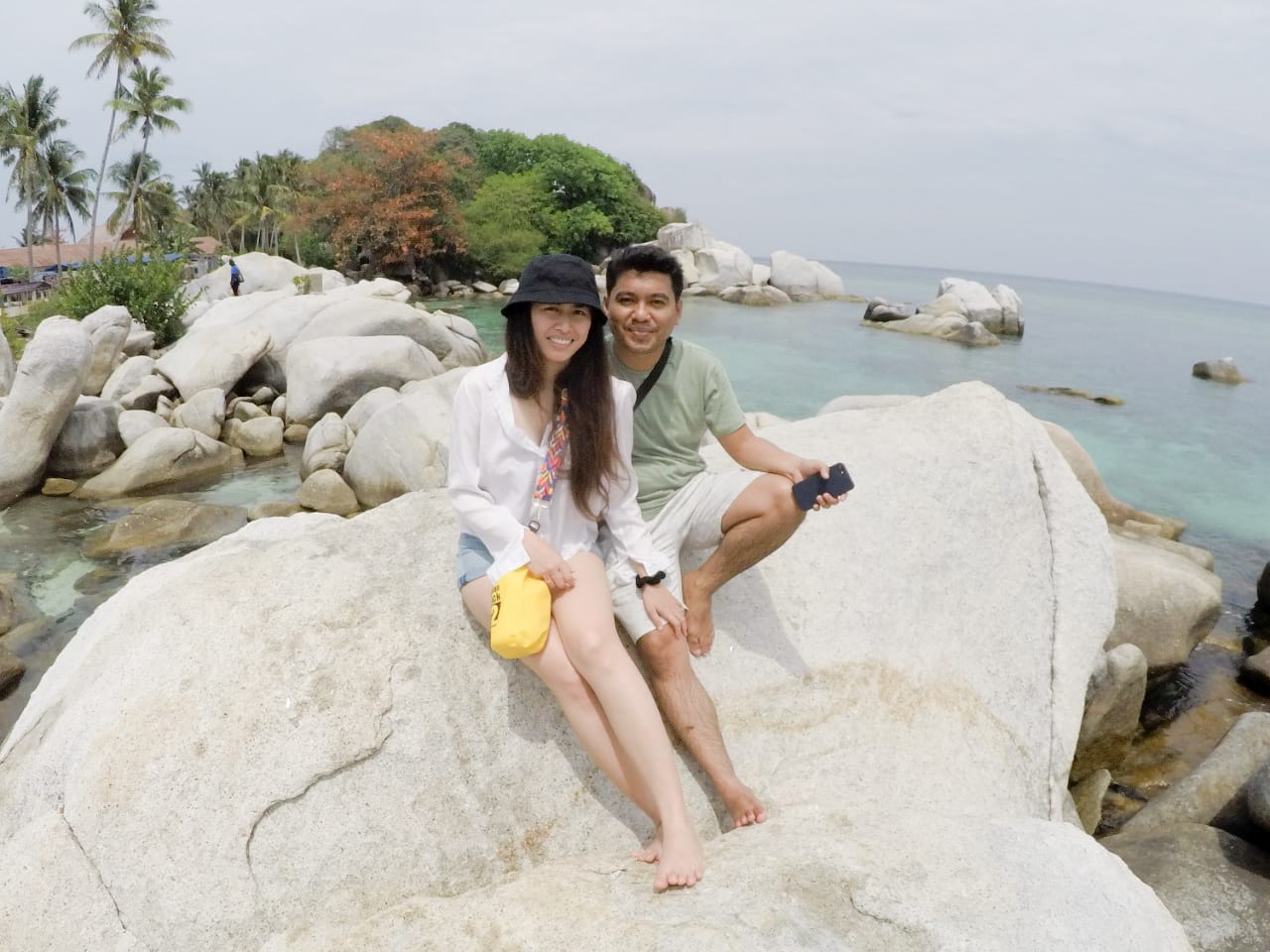 wisata belitung bulan madu 3 hari 2 malam