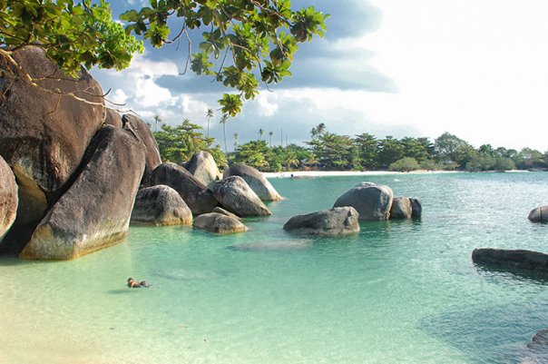 wisata paket reguler 4d3n