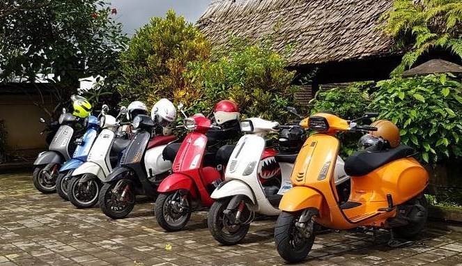 Tips sewa motor 