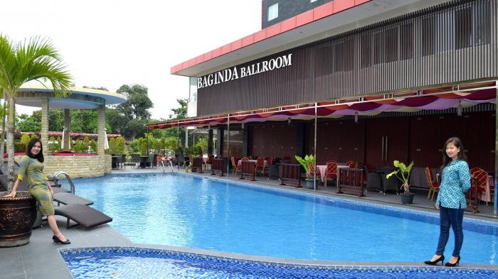 Hotel di Belitung 