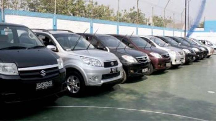 Tips sewa mobil 