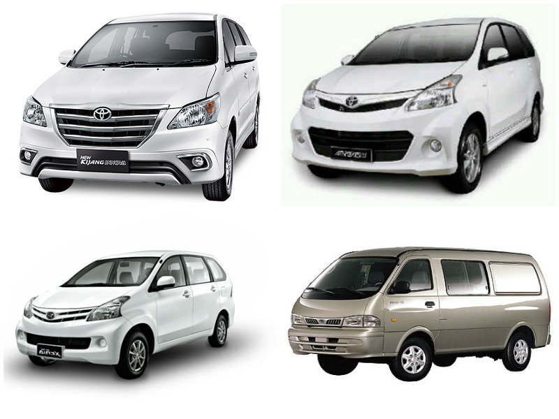 Tips sewa mobil 