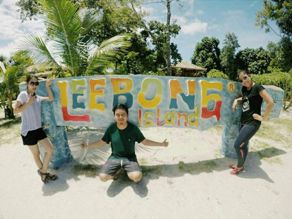 agensi tour di belitung
