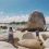 Pulau Batu Berlayar Belitung